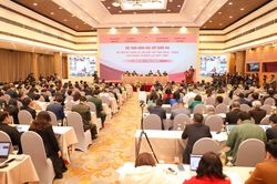 Tầm vóc lịch sử của Đề cương về văn hóa Việt Nam