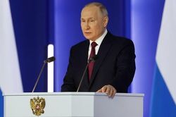 Ông Putin tiết lộ vấn đề chính của Moscow với Mỹ