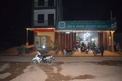 Dùng hung khí giết người vì món nợ 1,2 triệu đồng