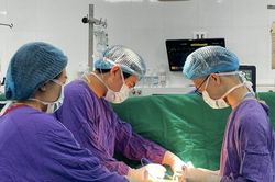Y học Việt Nam những đỉnh cao đầy tự hào!