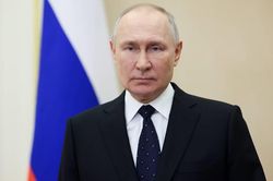 Tổng thống Putin nêu tiền đề mọi thành tựu của nước Nga