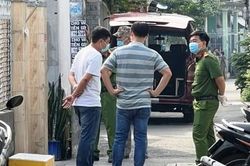 Quảng Nam: Trưởng Công an phường tử vong trong tư thế treo cổ tại cơ quan