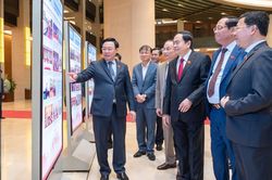 Phát huy lợi thế ngoại giao nghị viện trong tổng thể chính sách đối ngoại Việt Nam