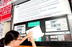 Doanh nghiệp xăng dầu chất vấn cơ quan quản lý loạt vấn đề