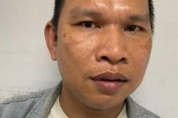 Bắt đối tượng chuyên cung cấp ma túy tại bến xe Đà Nẵng