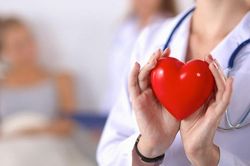 Bảo vệ sức khỏe tim mạch trong mùa hè
