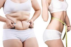 Đây chính là lý do khiến ai cũng 'vật lộn' với việc giảm mỡ bụng nhưng đa số đều thất bại