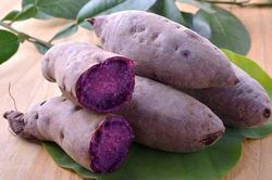 Loại củ quen thuộc có dinh dưỡng tương đương 20 quả táo, 50 quả cà chua