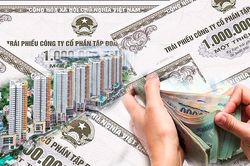 Doanh nghiệp khất nợ trái phiếu: Rồi sao nữa?