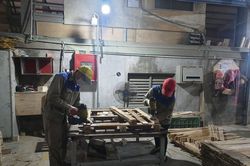 Đề xuất đẩy nhanh hoàn thuế GTGT cho gỗ xuất khẩu