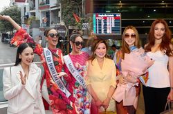 Đơn vị Miss Universe Vietnam bày đủ 'chiêu trò' khiến netizen ngán ngẩm: Mang cả Thảo Nhi Lê để câu kéo?
