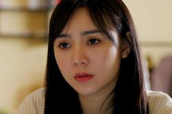 Không phải Quỳnh Kool, mỹ nhân này được Nhan Phúc Vinh 'tỏ tình' ở tập cuối Đừng Làm Mẹ Cáu?