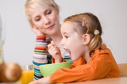 Trẻ bị viêm VA nên ăn gì để nhanh khỏi bệnh?