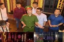 Nhiều quán karaoke vi phạm PCCC bị xử lý vì hoạt động chui