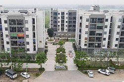 Hà Nội sẽ phát triển hơn 1 triệu m2 sàn nhà ở xã hội