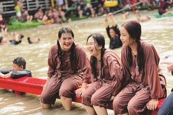 An Giang phát triển du lịch nông thôn