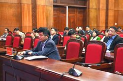 Hội thảo Khoa học cấp quốc gia 80 năm Đề cương về văn hóa Việt Nam