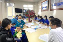'Thiên thần' của những trẻ sơ sinh non tháng, mắc bệnh lý