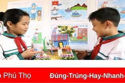 Thầy cô 'khơi nguồn' sáng tạo