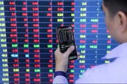 Chứng khoán hôm nay (27/2): VN-Index vẫn đang trên đường 'tìm đáy' ngắn hạn?