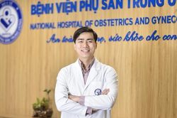 Bác sĩ sản khoa tiết lộ điều ít biết về nghề chăm sóc 'một nửa thế giới'