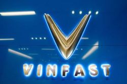 VinFast giảm giá thuê VF8 cho những khách hàng đầu tiên ở thị trường Mỹ