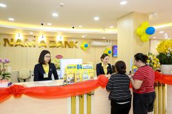 Nam A Bank đặt mục tiêu nâng tổng tài sản lên hơn 200.000 tỷ đồng năm 2023