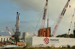 Phó Chủ tịch Phát Đạt đăng ký bán hàng triệu cổ phiếu PDR