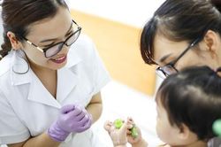 Ths.Bs Lâm Huyền Trang: Đam mê kiến tạo những nụ cười hạnh phúc