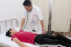 Kịp thời cứu sống cháu bé bị nhiễm trùng huyết nặng, tổn thương đa cơ quan