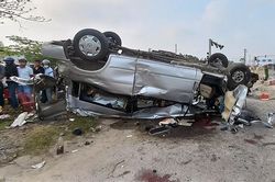 Tìm giải pháp đảm bảo trật tự, an toàn giao thông đường bộ tại Quảng Nam