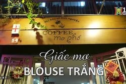 Giấc mơ blouse trắng (ngày 27/02/2023)