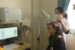 Mô hình khám tư vấn rối loạn giấc ngủ