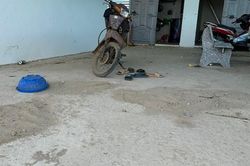 Gã chồng truy sát cả nhà vợ khiến 2 người chết gần đây có nhiều biểu hiện không bình thường