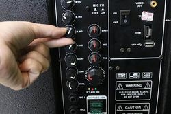 Số phận đoản mệnh của lệnh 'cấm loa kẹo kéo' ở Quảng Trị