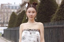 Gia đình chồng cũ có được hưởng tài sản của cố người mẫu bị sát hại dã man?