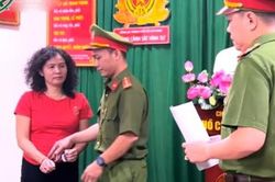 Nhà báo Hàn Ni bị bắt, bà Phương Hằng trở thành bị cáo lẫn bị hại, quyền lợi có bị ảnh hưởng?