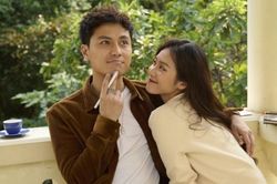 Phản ứng bất ngờ của Khả Ngân khi biết tái ngộ với Thanh Sơn trong phim mới