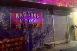 Giám sát chặt chẽ hoạt động kinh doanh karaoke