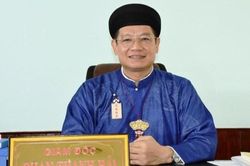 Khuyến khích người dân mặc áo ngũ thân