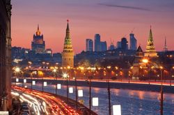 Tuyên bố mới nhất của Điện Kremlin về đàm phán giải quyết xung đột Ukraine