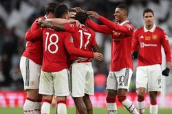 BTC sửa sai, Rashford được 'trả lại công bằng' ở chung kết cúp Liên đoàn Anh