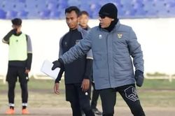 HLV Shin Tae-yong tức giận vì U20 Indonesia không được tạo điều kiện như Việt Nam
