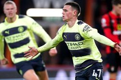 Nhận định bóng đá Bristol vs Man City: Chờ Foden tỏa sáng
