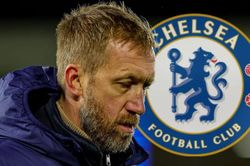 Vì sao Graham Potter vẫn bê bết ở Chelsea?