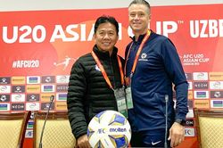 HLV Hoàng Anh Tuấn: 'U20 Việt Nam tự tin đối đầu U20 Australia'