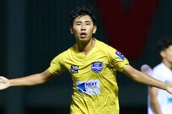 Sao trẻ Việt Nam lọt TOP những ngôi sao đáng xem ở U20 châu Á 2023