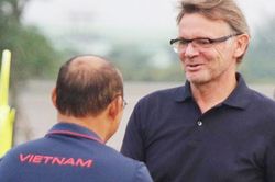 Dẫn U23 Việt Nam, HLV Troussier làm điều chưa từng có dưới thời thầy Park: Lý do thực sự là gì?