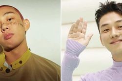 Yoo Ah In đồng loạt bị tẩy chay khỏi các dự án