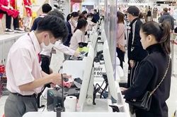 Hà Nội: Nhiều giải pháp triển khai hóa đơn điện tử khởi tạo từ máy tính tiền